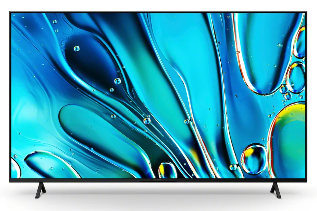 Sony BRAVIA 3 LED 4K 65 Inch K-65S30 