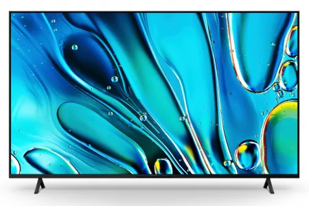 Sony BRAVIA 3 LED 4K 65 Inch K-65S30 