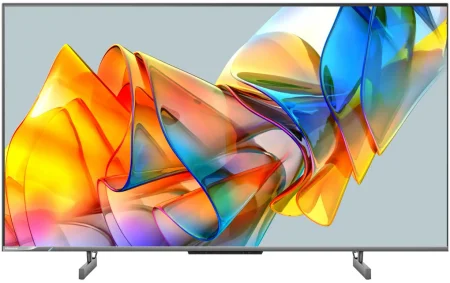 Google Tivi ULED Hisense 4K 43 Inch 43U6K  