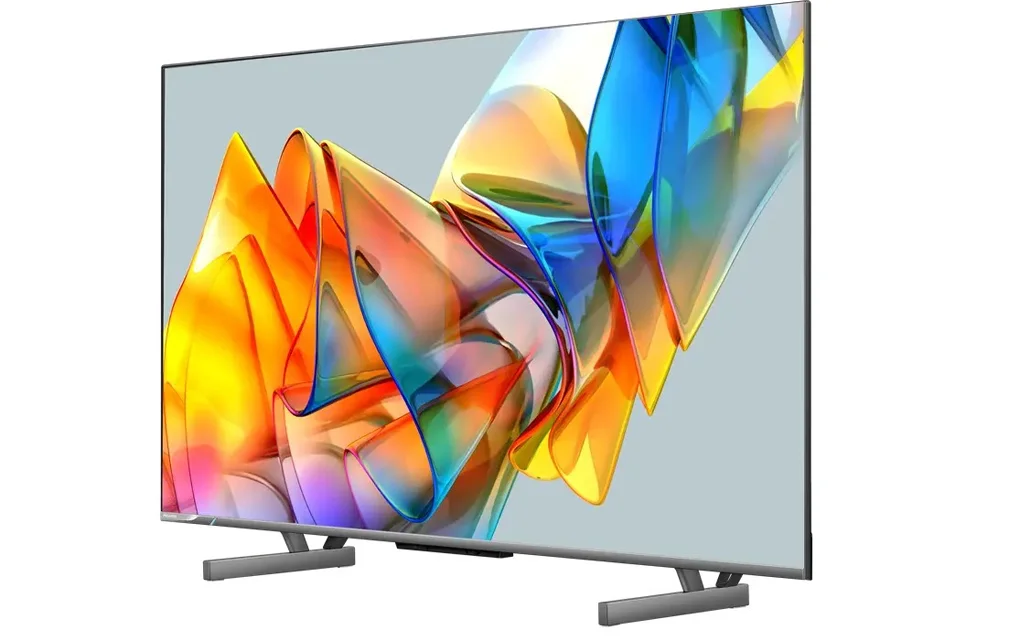 Google Tivi ULED Hisense 4K 43 Inch 43U6K  