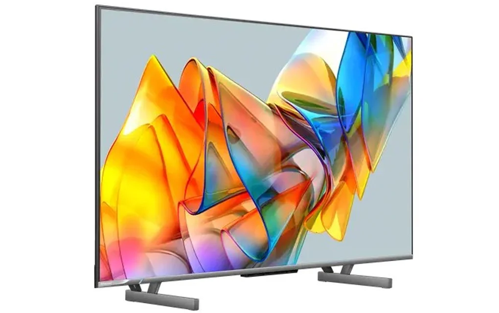 Google Tivi ULED Hisense 4K 43 Inch 43U6K  