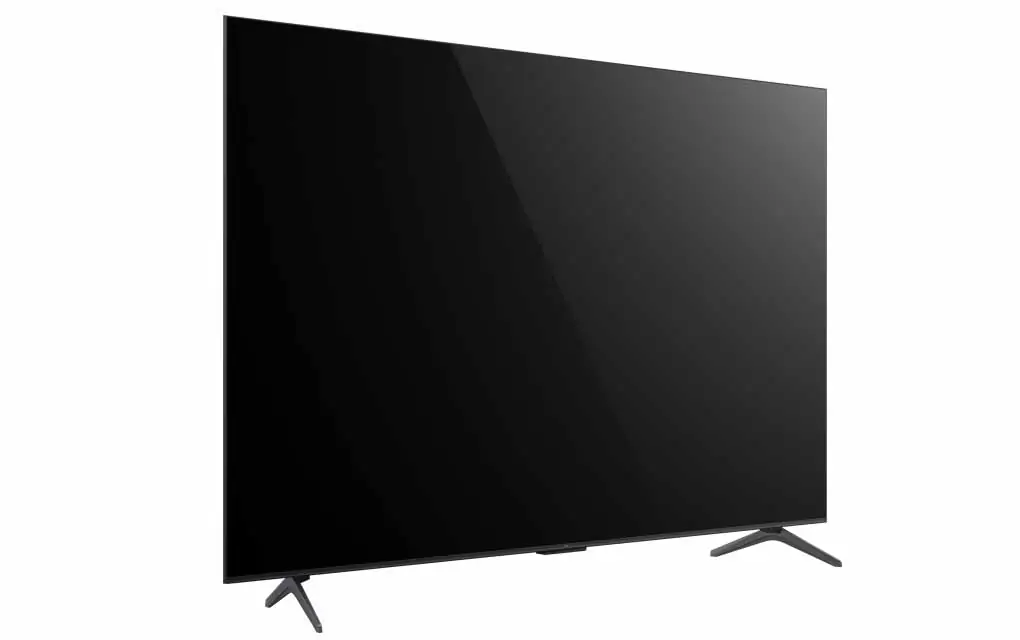Google Tivi TCL QD-Mini LED 4K 65 Inch 65C6K (144Hz)  