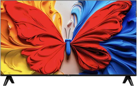 Google Tivi TCL QLED Full HD 43 Inch 43S5K