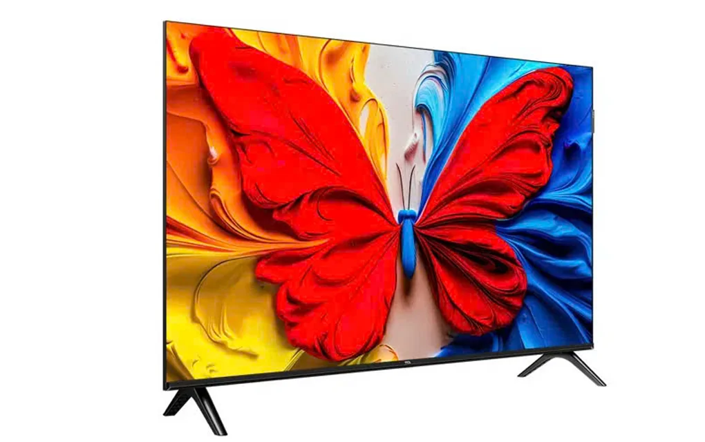 Google Tivi TCL QLED Full HD 43 Inch 43S5K  