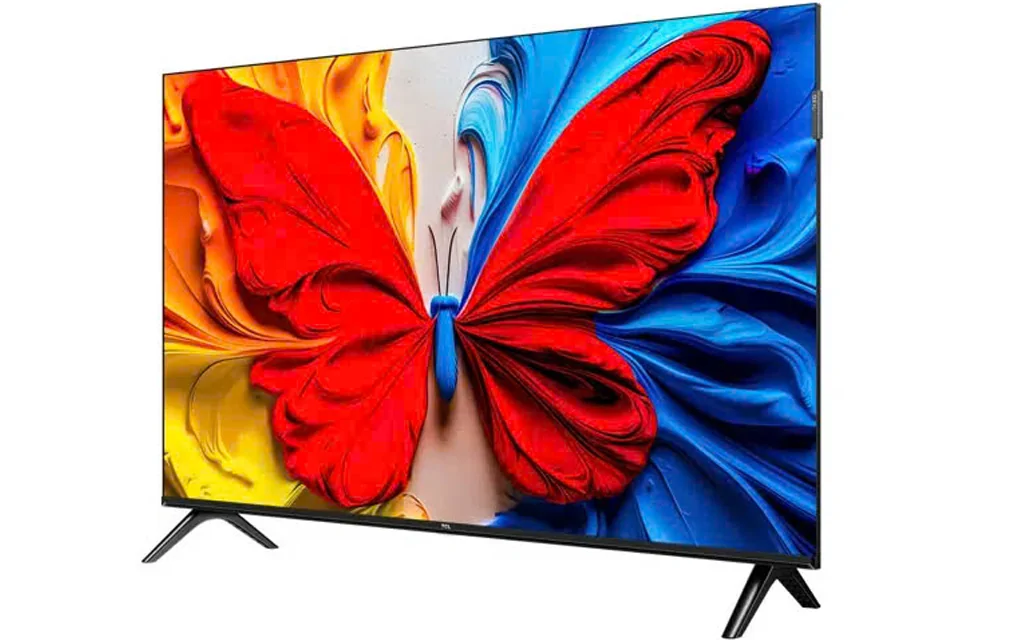 Google Tivi TCL QLED Full HD 43 Inch 43S5K  