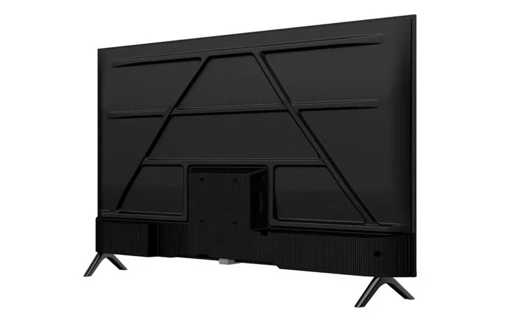 Google Tivi TCL QLED Full HD 43 Inch 43S5K  