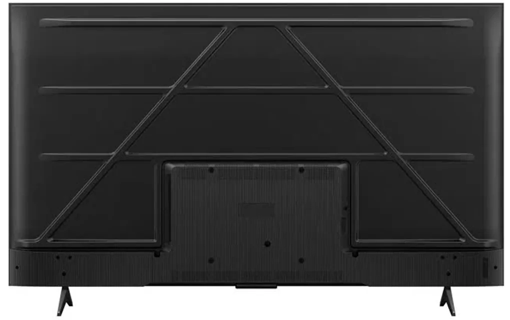 Google Tivi TCL 4K 75 Inch 75P6K  