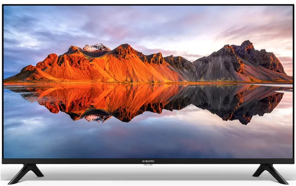 Google Tivi Xiaomi A HD 32 Inch L32M8-P2SEA  