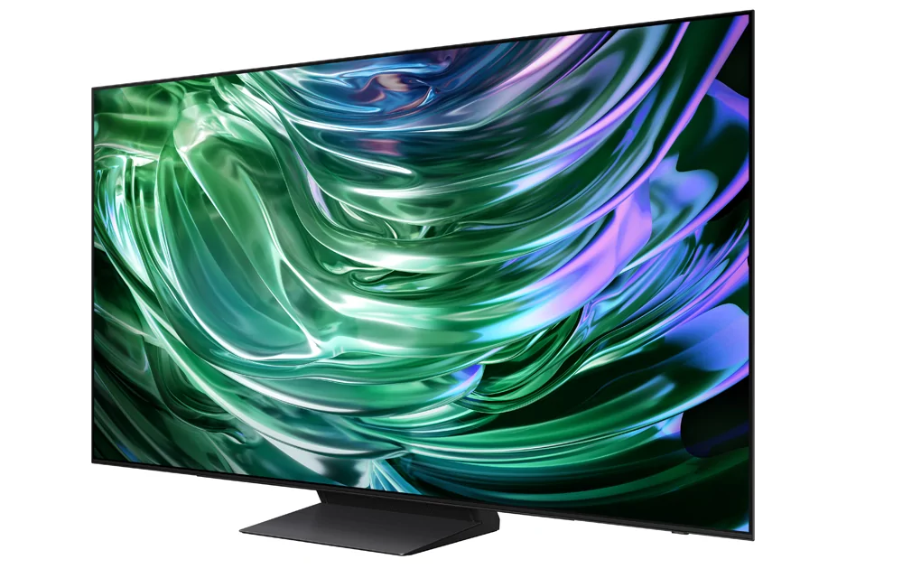 Smart Tivi OLED Samsung 4K 65 Inch QA65S90D  