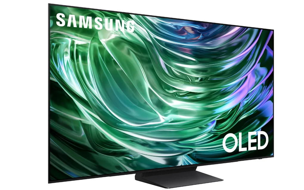 Smart Tivi OLED Samsung 4K 65 Inch QA65S90D  