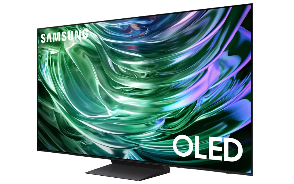 Smart Tivi OLED Samsung 4K 65 Inch QA65S90D  