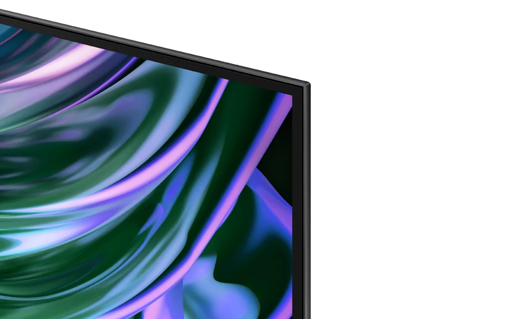 Smart Tivi OLED Samsung 4K 65 Inch QA65S90D  