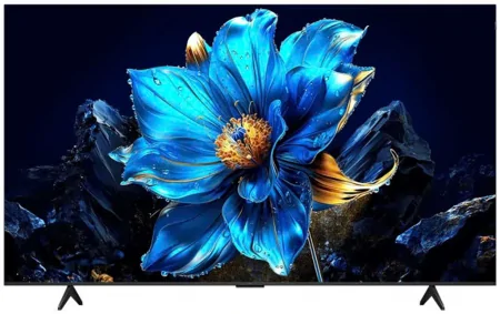Google Tivi TCL QLED 4K 43 Inch 43P7K
