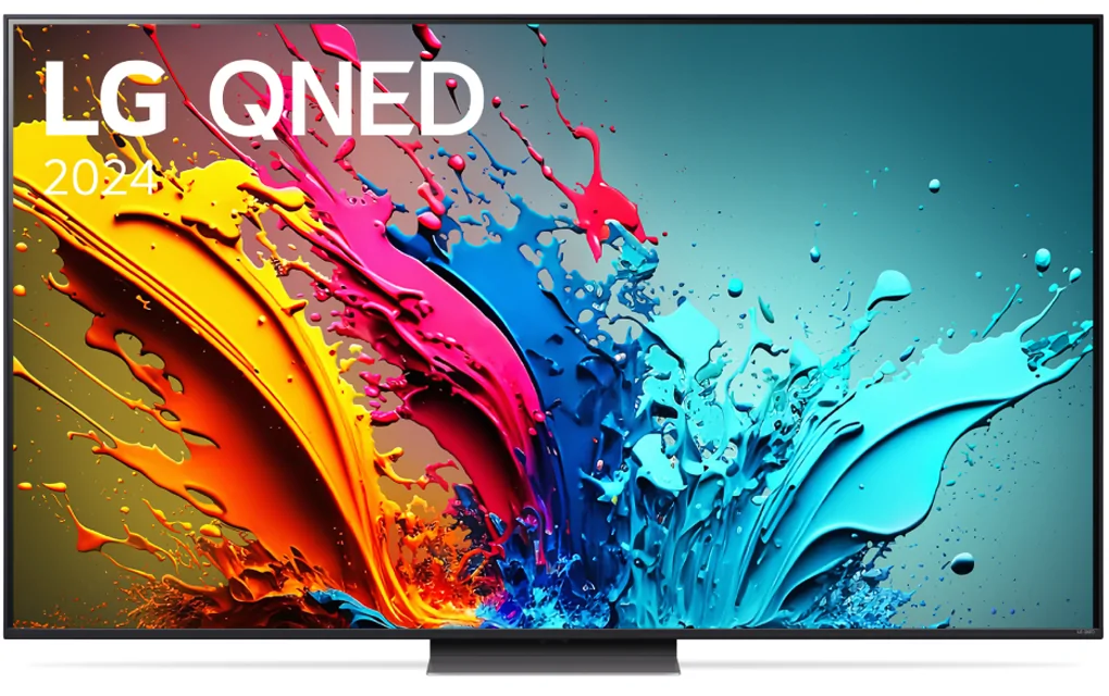 Smart Tivi QNED LG 4K 55 Inch 55QNED86TSA  