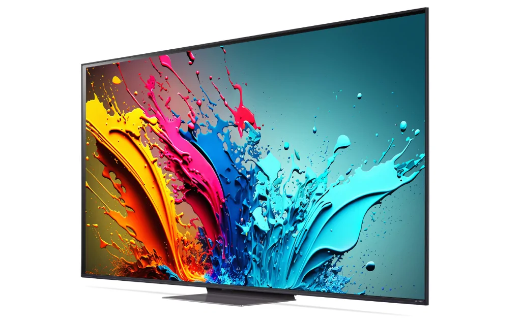Smart Tivi QNED LG 4K 55 Inch 55QNED86TSA  
