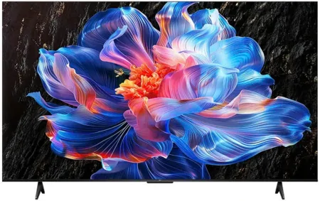 Google Tivi TCL 4K 65 Inch 65P6K