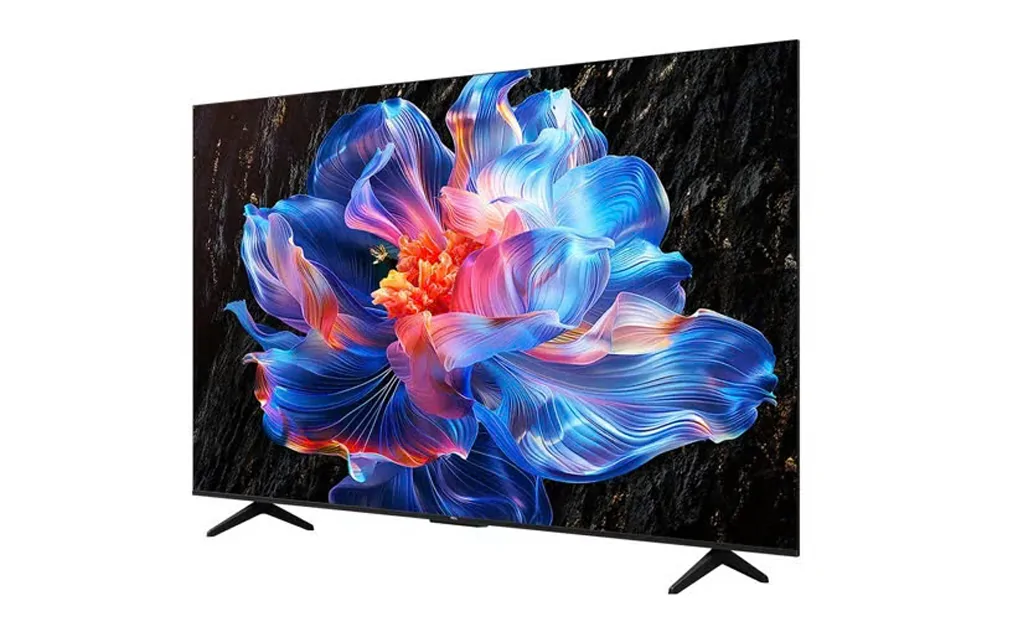Google Tivi TCL 4K 65 Inch 65P6K  
