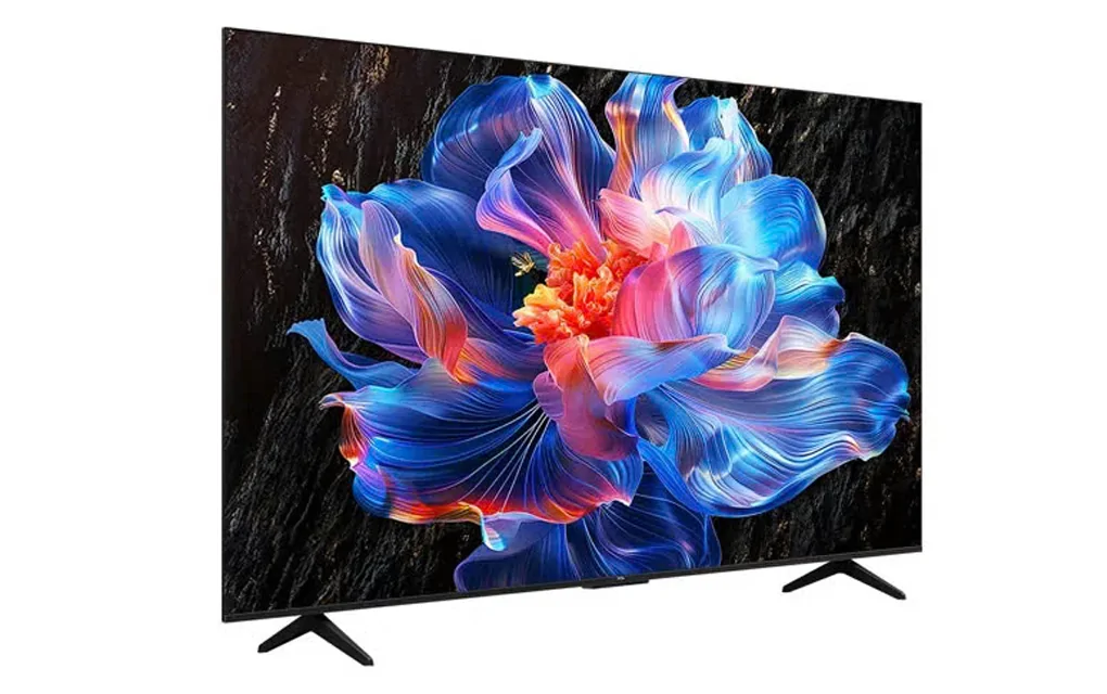 Google Tivi TCL 4K 65 Inch 65P6K  