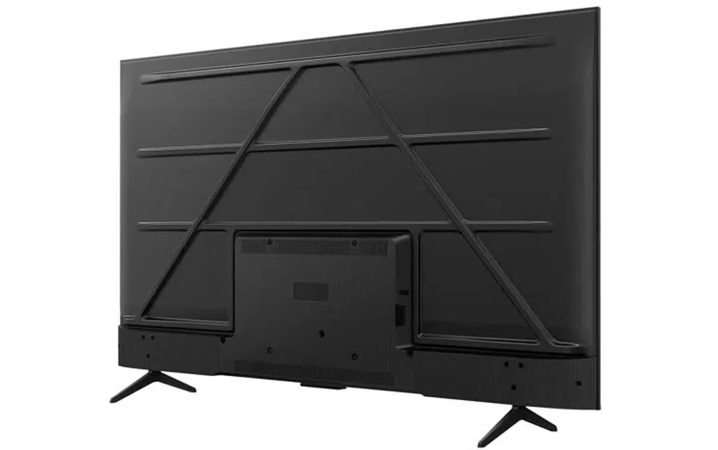 Google Tivi TCL 4K 65 Inch 65P6K  