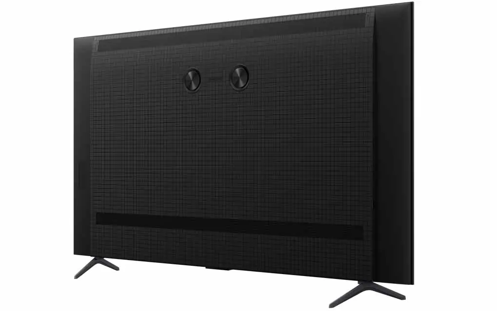 Google Tivi TCL QD-Mini LED 4K 75 Inch 75C6K (144Hz)  