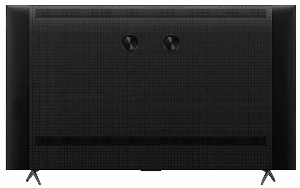 Google Tivi TCL QD-Mini LED 4K 75 Inch 75C6K (144Hz)  