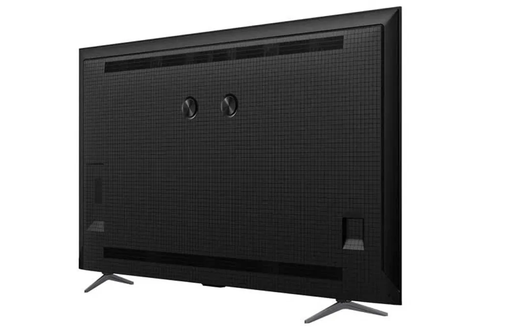 Google Tivi TCL QLED 4K 75 Inch 75P8K  