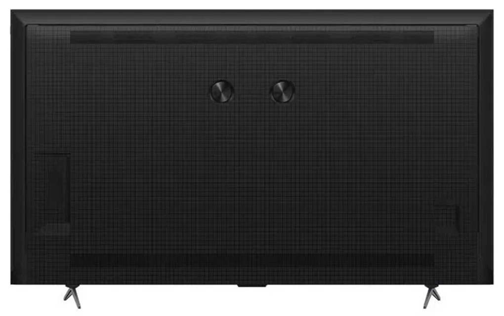 Google Tivi TCL QLED 4K 75 Inch 75P8K  