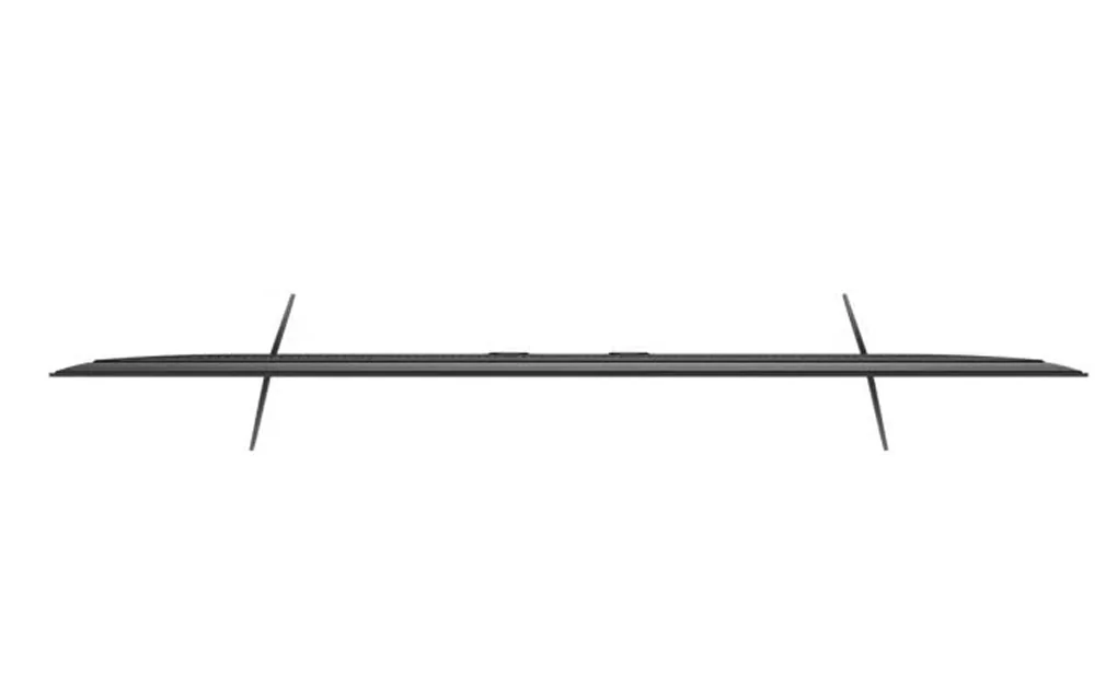 Google Tivi TCL QLED 4K 75 Inch 75P8K  
