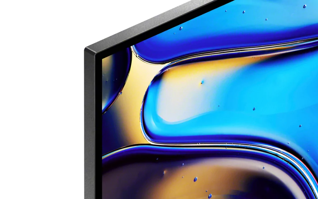 Sony BRAVIA 8 OLED 4K 55 Inch K-55XR80