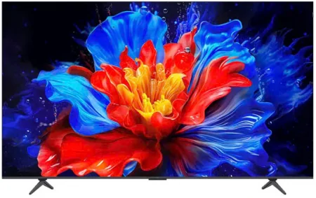 Google Tivi TCL QLED 4K 65 Inch 65P8K
