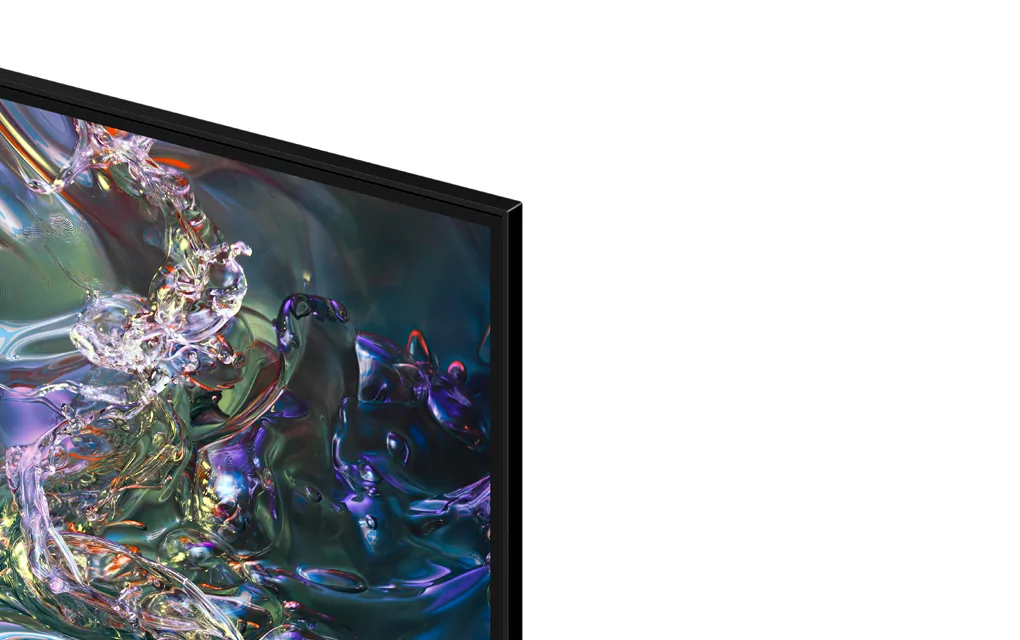 Smart Tivi QLED Samsung 4K 50 Inch QA50Q60D  