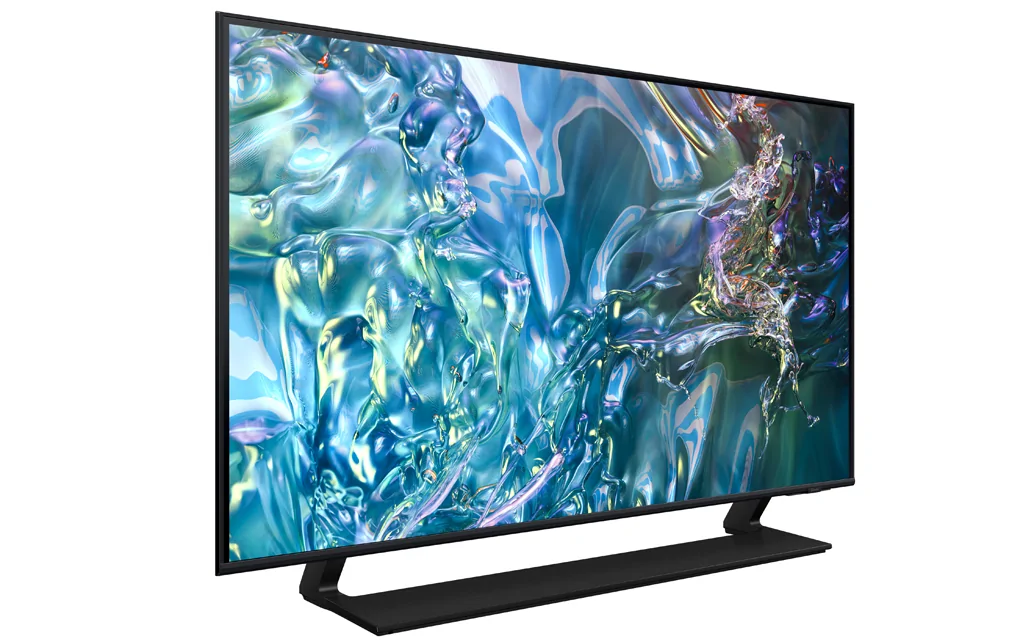Smart Tivi QLED Samsung 4K 50 Inch QA50Q60D  
