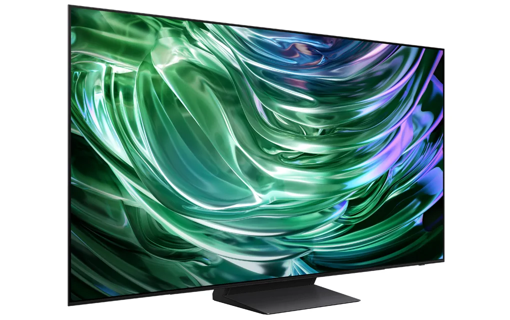Smart Tivi OLED Samsung 4K 55 Inch QA55S90D  
