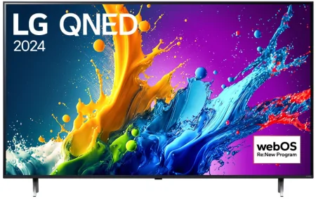 Smart Tivi QNED LG 4K 50 Inch 50QNED80TSA  