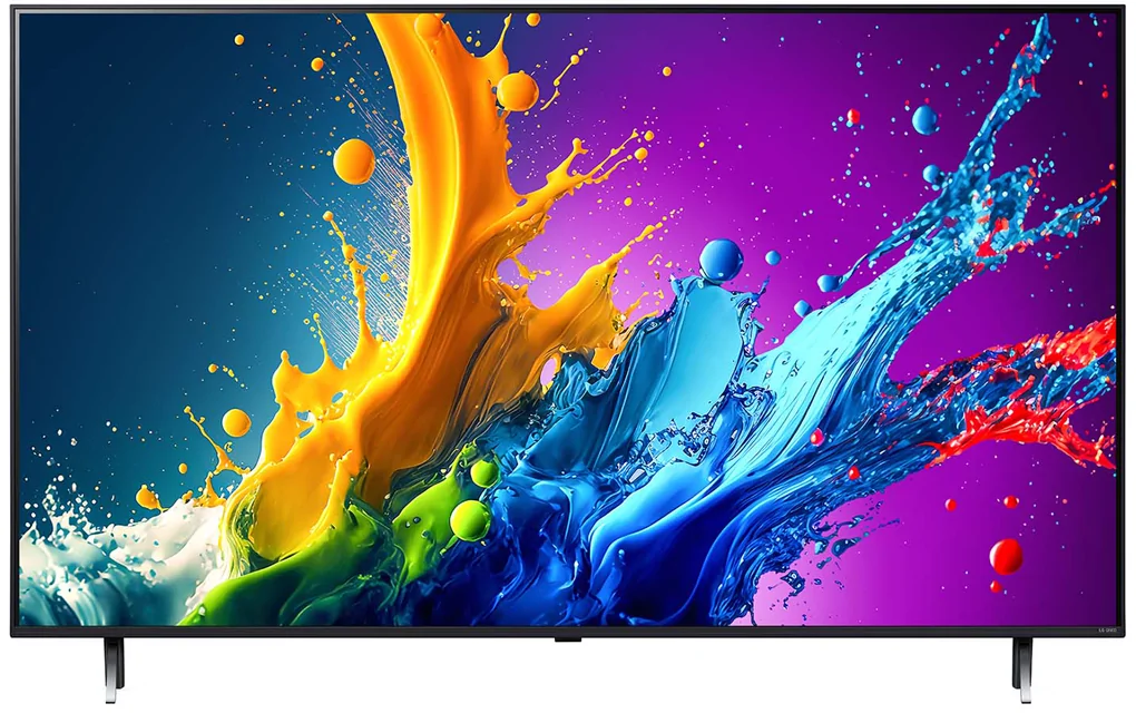 Smart Tivi QNED LG 4K 50 Inch 50QNED80TSA  
