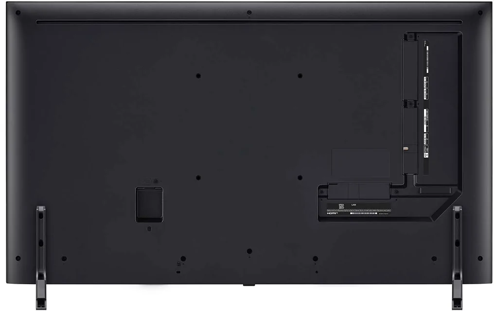 Smart Tivi QNED LG 4K 50 Inch 50QNED80TSA  