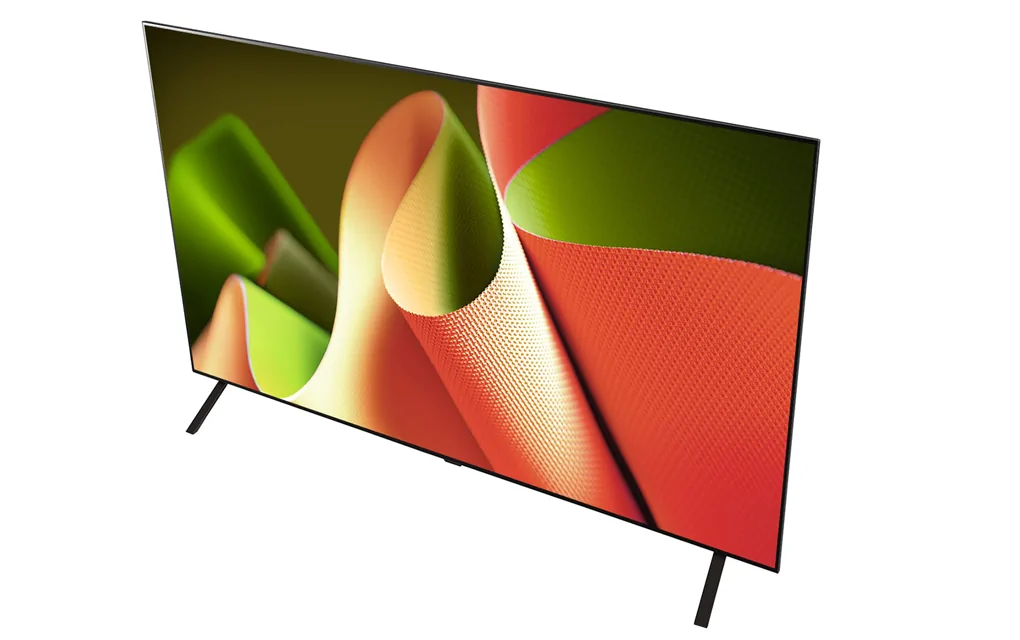 Smart Tivi LG OLED 4K 55 Inch OLED55B4PSA  