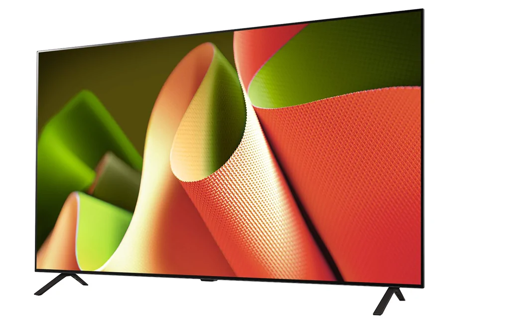 Smart Tivi LG OLED 4K 55 Inch OLED55B4PSA  