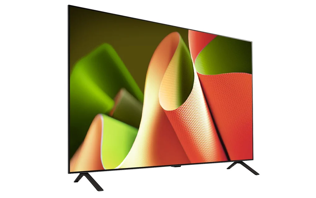 Smart Tivi LG OLED 4K 55 Inch OLED55B4PSA  