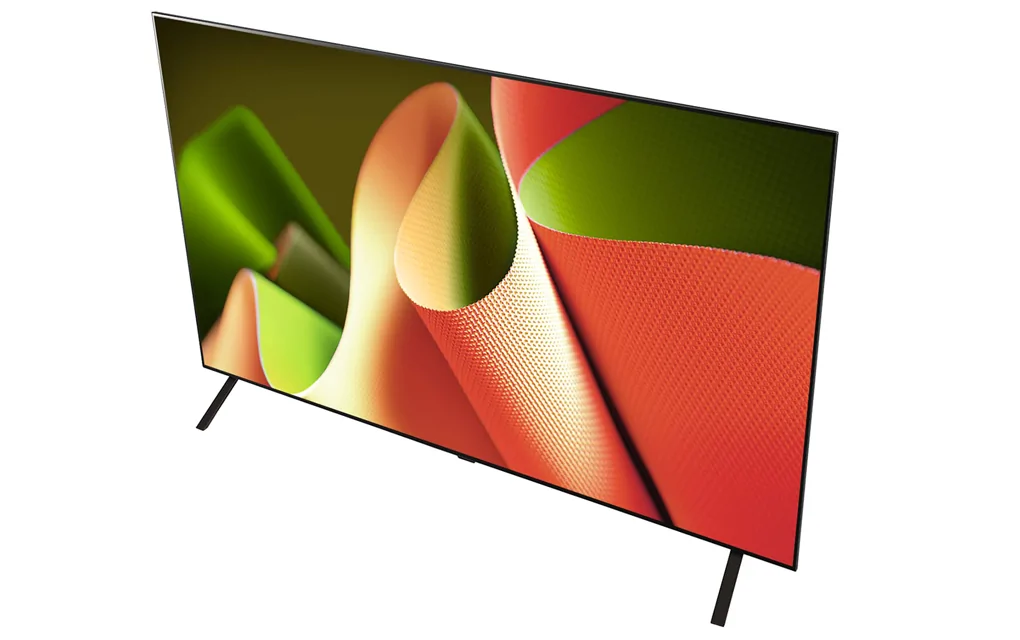 Smart Tivi LG OLED 4K 55 Inch OLED55B4PSA  