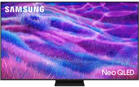 Smart Tivi Samsung Neo QLED 4K Vision AI 65 Inch QA65QN80F  