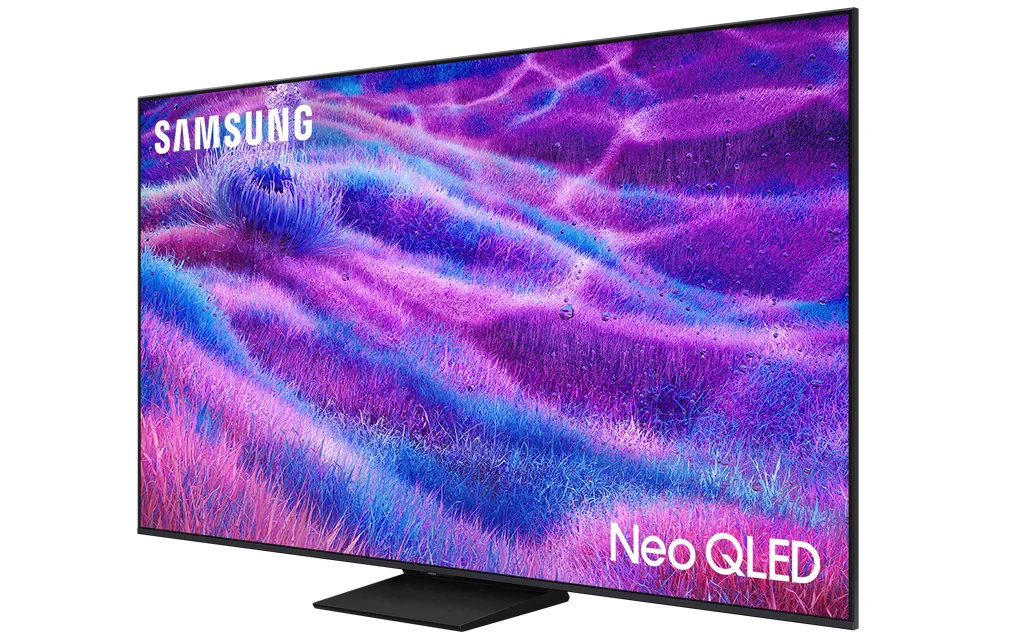 Smart Tivi Samsung Neo QLED 4K Vision AI 65 Inch QA65QN80F  