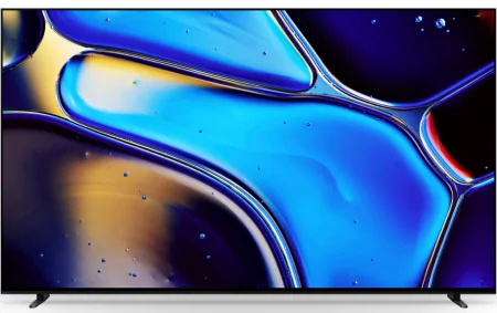 Sony BRAVIA 8 OLED 4K 65 Inch K-65XR80  