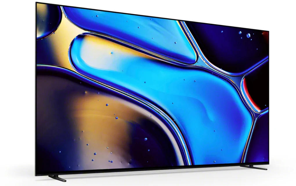 Sony BRAVIA 8 OLED 4K 65 Inch K-65XR80