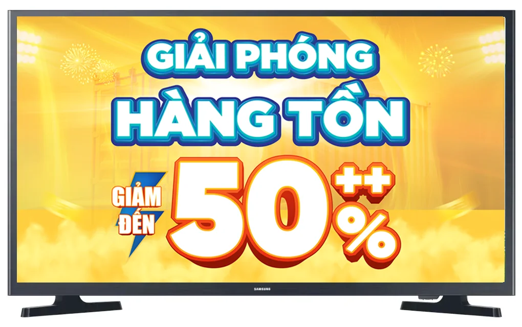 Tivi Led Samsung 32 Inch UA32T4202A  
