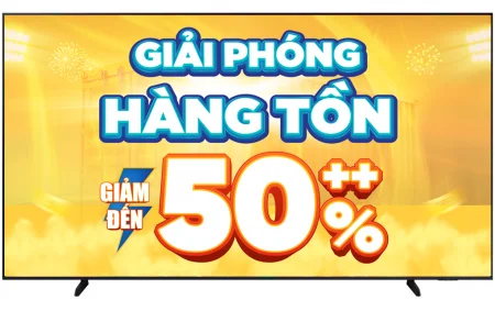 Smart Tivi 4K 98 Inch Samsung UA98DU9000  