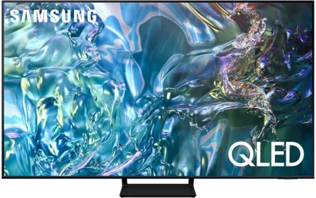 Smart Tivi QLED Samsung 4K 85 Inch QA85Q60D  