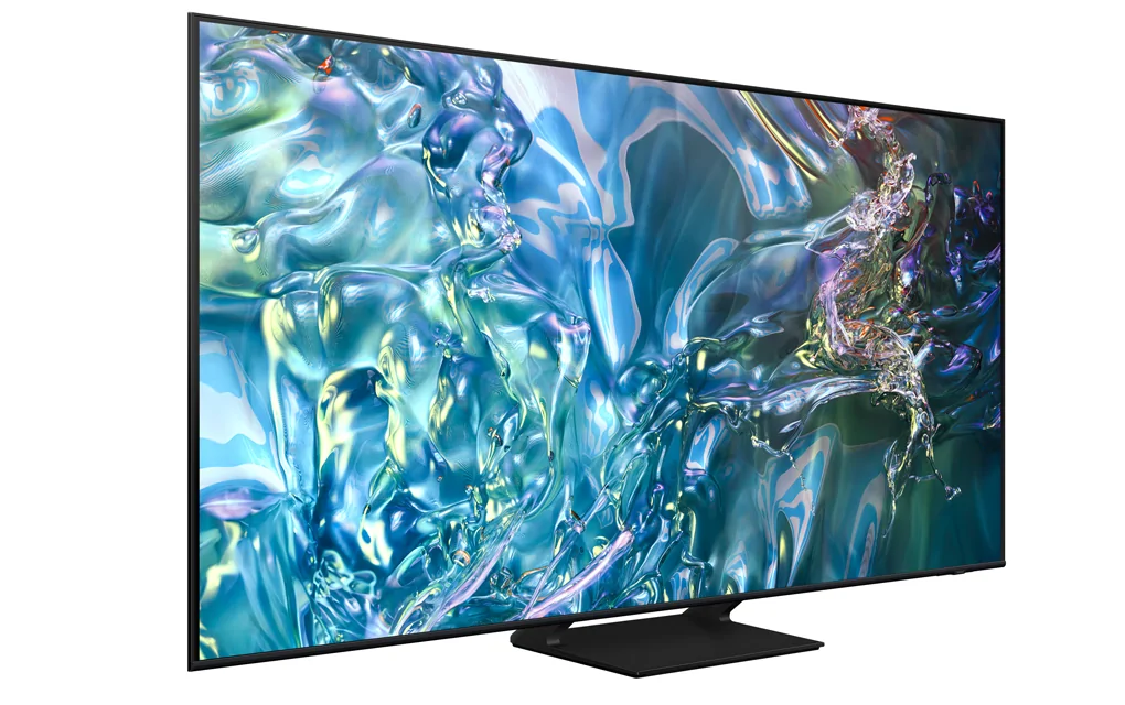Smart Tivi QLED Samsung 4K 85 Inch QA85Q60D  