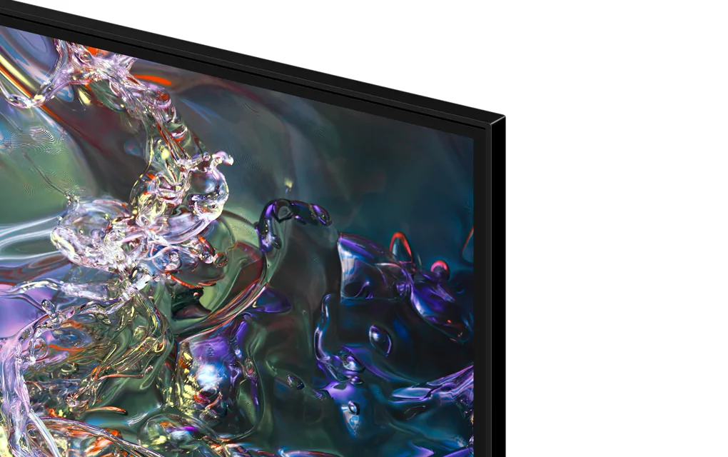 Smart Tivi QLED Samsung 4K 85 Inch QA85Q60D  