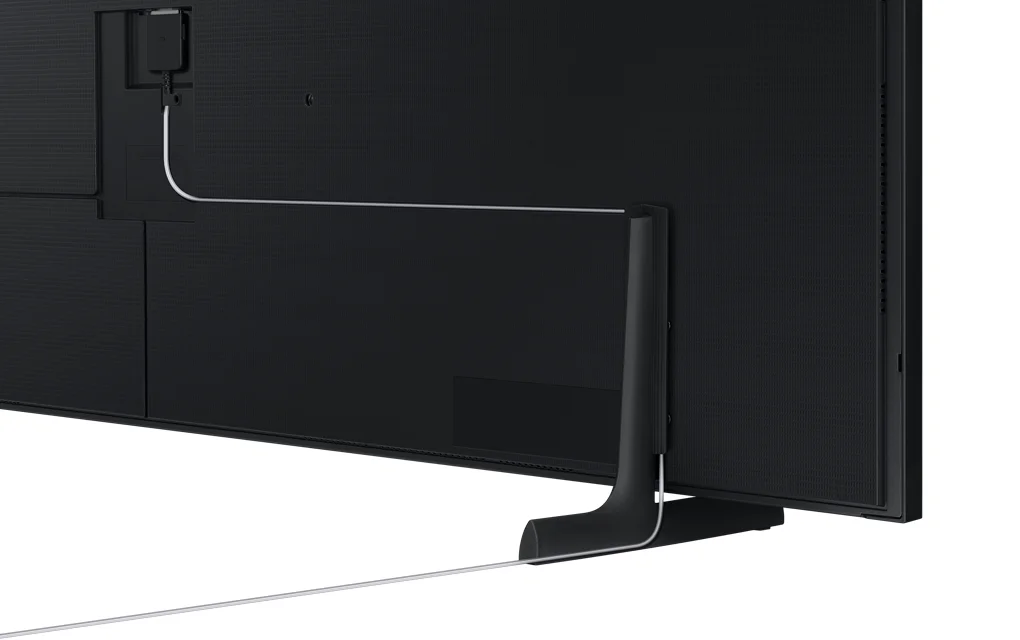 Smart Tivi Khung Tranh The Frame QLED Samsung 4K Vision AI 55 Inch QA55LS03F  